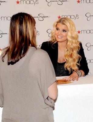 Jessica Simpson pic #425527