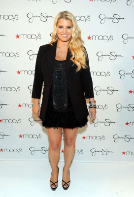 Jessica Simpson pic #425523