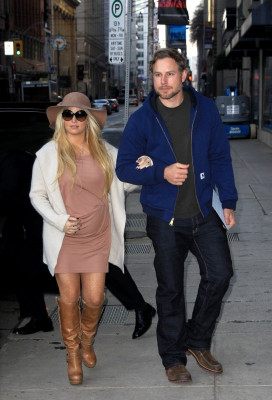 Jessica Simpson pic #443231