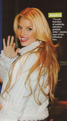 Jessica Simpson pic #531287
