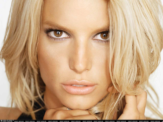 Jessica Simpson pic #144404