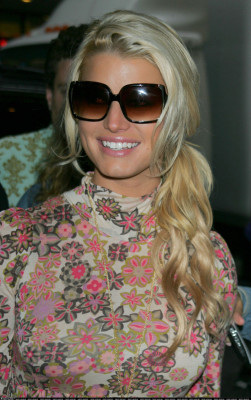 Jessica Simpson pic #110132