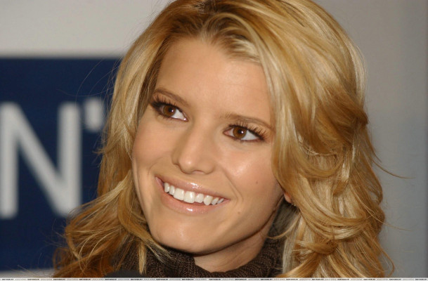 Jessica Simpson pic #125305
