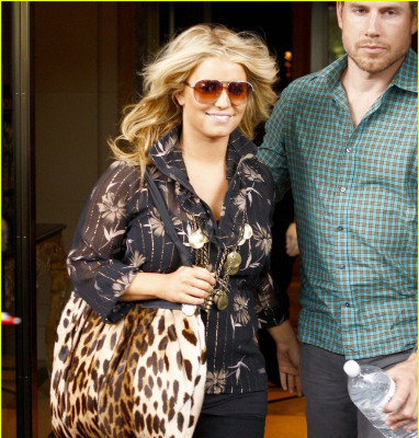 Jessica Simpson pic #295269