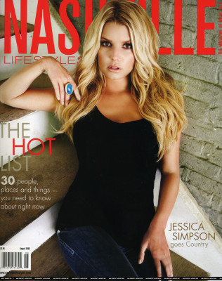 Jessica Simpson pic #237280