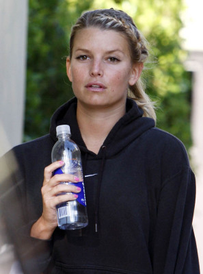 Jessica Simpson pic #180684