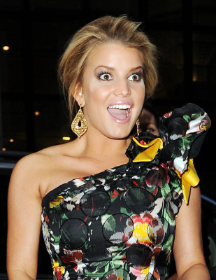 Jessica Simpson pic #263908