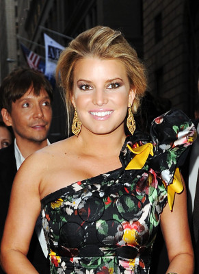 Jessica Simpson pic #263906