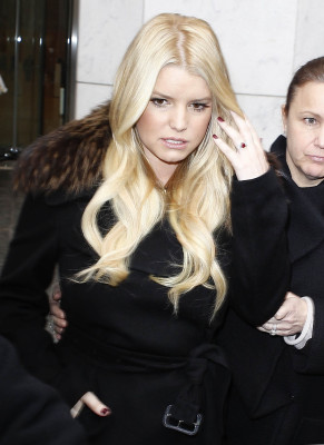 Jessica Simpson pic #317439