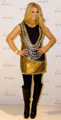 Jessica Simpson pic #120647