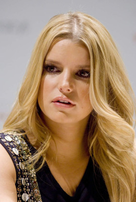 Jessica Simpson pic #120646