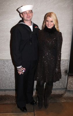 Jessica Simpson pic #321816
