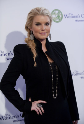 Jessica Simpson pic #309245