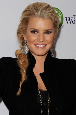 Jessica Simpson pic #309246