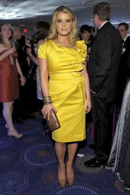 Jessica Simpson pic #263053