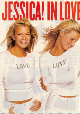 Jessica Simpson pic #80081