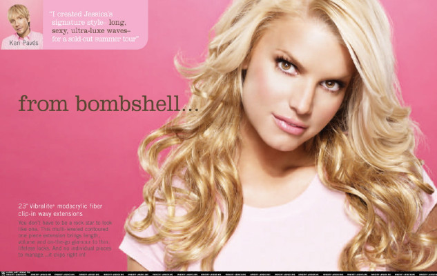 Jessica Simpson pic #65161