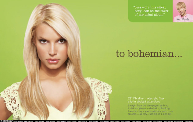 Jessica Simpson pic #65155