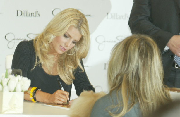 Jessica Simpson pic #198256