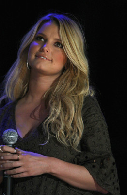 Jessica Simpson pic #198263