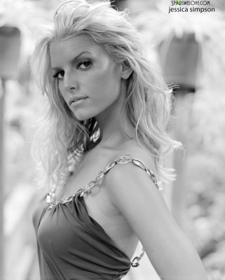 Jessica Simpson pic #131512