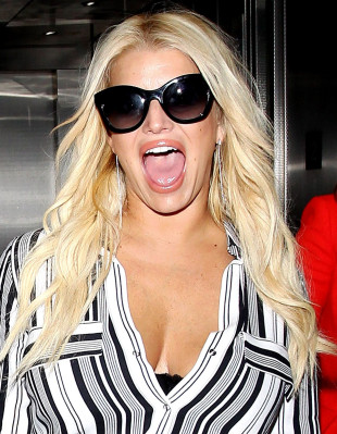 Jessica Simpson pic #830001