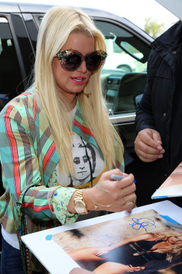 Jessica Simpson pic #957233