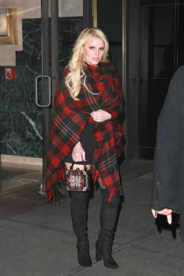 Jessica Simpson pic #919108