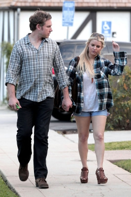 Jessica Simpson pic #359461
