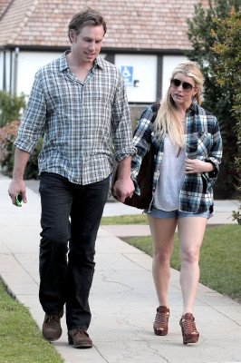 Jessica Simpson pic #359452