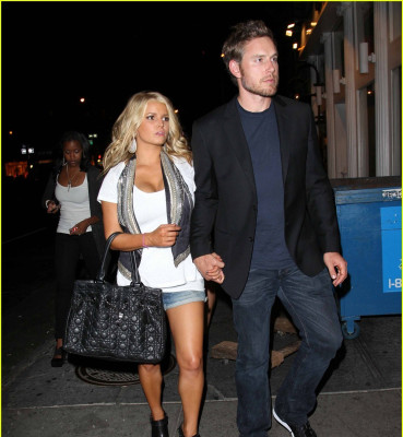 Jessica Simpson pic #295260