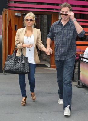 Jessica Simpson pic #320301