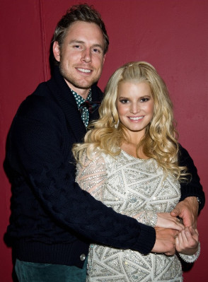 Jessica Simpson pic #317919