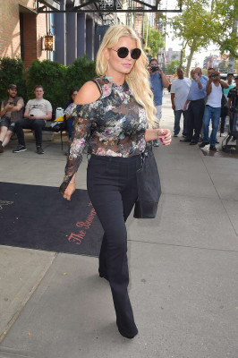 Jessica Simpson pic #912660