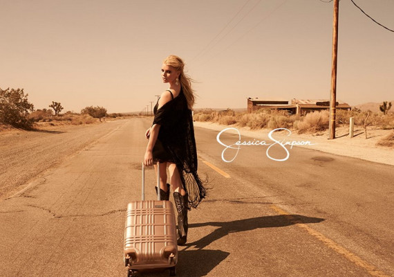 Jessica Simpson pic #851748
