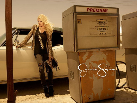 Jessica Simpson pic #851749