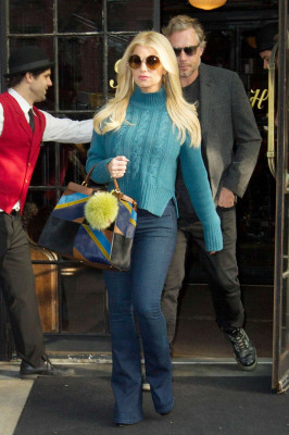 Jessica Simpson pic #844483