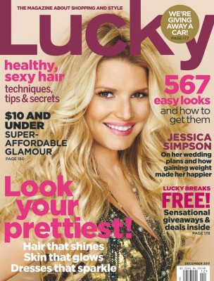 Jessica Simpson pic #433997