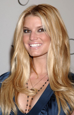 Jessica Simpson pic #202753