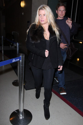 Jessica Simpson pic #367782