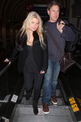 Jessica Simpson pic #367784