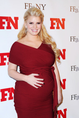 Jessica Simpson pic #442968