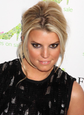 Jessica Simpson pic #199319