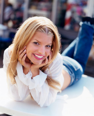Jessica Simpson pic #219265