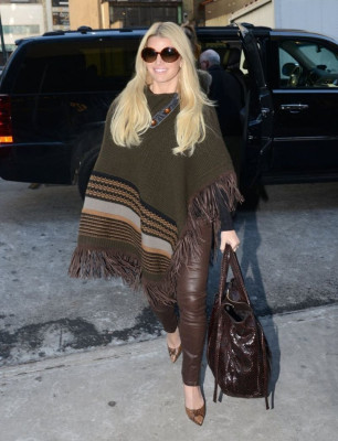 photo 5 in Jessica Simpson gallery [id698490] 2014-02-10 00:00:00