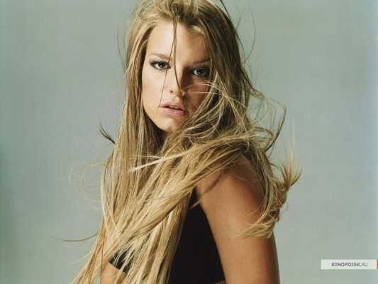 Jessica Simpson pic #209814