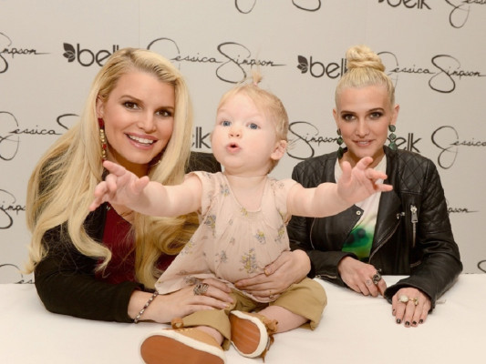 Jessica Simpson pic #623240