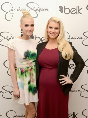 Jessica Simpson pic #623243