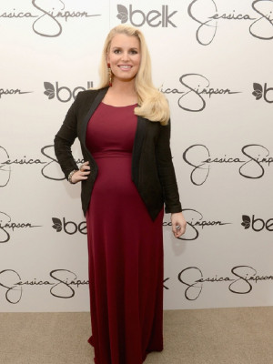 Jessica Simpson pic #623241
