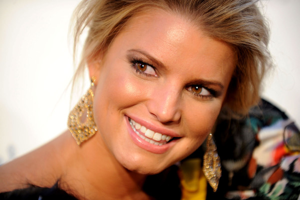 Jessica Simpson pic #263405